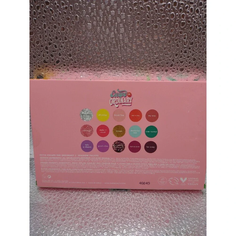 Kara Beauty brand new